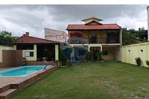 Venda-Casa-Rua Robalo , 36  - Ogiva , Cabo Frio , Rio de Janeiro , 28923-230-631591004-54