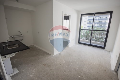 Venda-Apartamento-Rua Alvorada , 184  - Prox Av Santo Amaro  - Vila Olímpia , São Paulo , São Paulo , 04550000-631341001-22