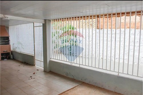 Alugar-Casa-Conjunto Habitacional Doutor Antônio Villela Silva , Araçatuba , São Paulo , 16057650-630541001-30