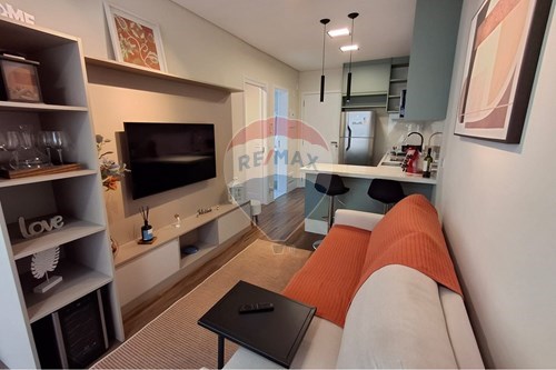 Residential - Studio - Guarulhos , São Paulo - BR