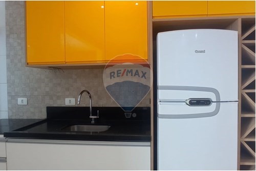 Residential - Condo/Apartment - Mogi das Cruzes , São Paulo - BR