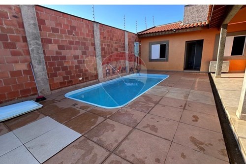 Venda-Casa-Rua José Delgado Serrati , 48  - Residencial Bongiovani , Presidente Prudente , São Paulo , 19010090-630091071-3