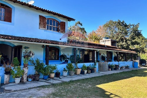 Venda-Chácara / Sítio / Fazenda-Bairro do Carmo (Canguera) , São Roque , São Paulo , 18145337-631601006-56