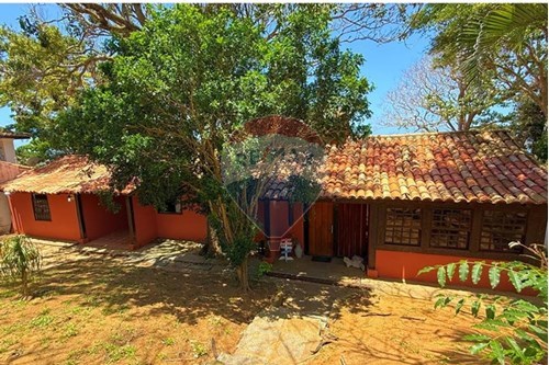 Venda-Casa-Rua B, CASA - ALTO DE BUZIOS - Armação dos Búzios , 30  - Alto de Búzios , Armação dos Búzios , Rio de Janeiro , 28950000-630391004-107