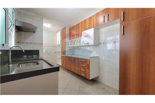 For Sale-Two Level House-Rua Tupi , 493  - Vila Valparaíso , Santo Andre , São Paulo , 09060140-630331066-2