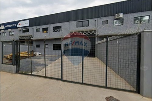 Commercial - Warehouse - Sorocaba , São Paulo - BR