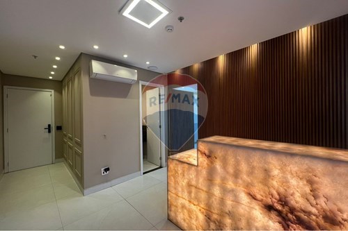 Alugar-Cj. Comercial/ Sala-Avenida Industrial , 1680  - a poucos passos da estação Prefeito Saladino  - Campestre , Santo André , São Paulo , 09080501-631341001-267