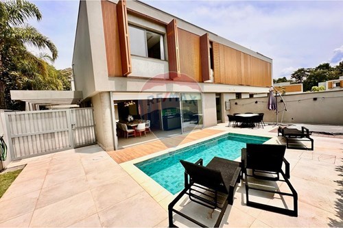 Venda-Casa de Condomínio-Alameda Porto Rico , 25  - modulo 12  - Riviera de São Lourenço , Bertioga , São Paulo , 11261723-631461062-35