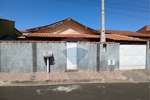 Alugar-Casa-Waldomiro de Souza , 25  - rua sem saída  - Jardim Vera Lucia , Salto de Pirapora , São Paulo , 18160-210-631181028-96