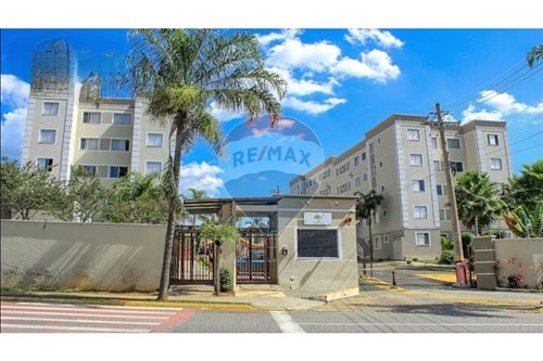 Venda-Apartamento-Vossoroca , Votorantim , São Paulo , 18116901-631651011-23