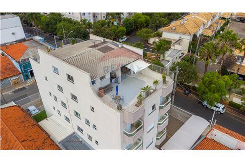 Venda-Apartamento-Rua Nova Odessa , 130  - em frente ao Condomínio Village Satore  - Cidade Jardim , Sorocaba , São Paulo , 18.055-360-630591023-654