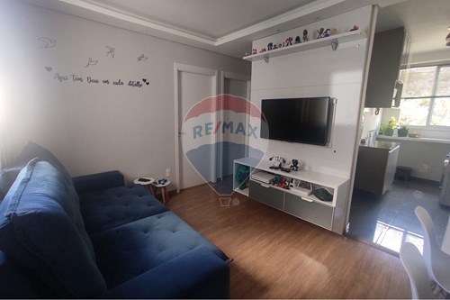 Venda-Apartamento-Estrada Elenco , 4045  - Jardim Munira , Guarulhos , São Paulo , 07152755-630251032-163