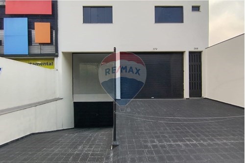 Alugar-Prédio-Jardim Pinhal , Guarulhos , São Paulo , 07120030-630251001-36