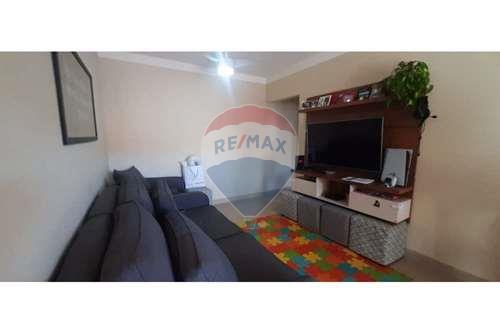 Venda-Apartamento-Vila Santana , Sorocaba , São Paulo , 18080707-630601005-65