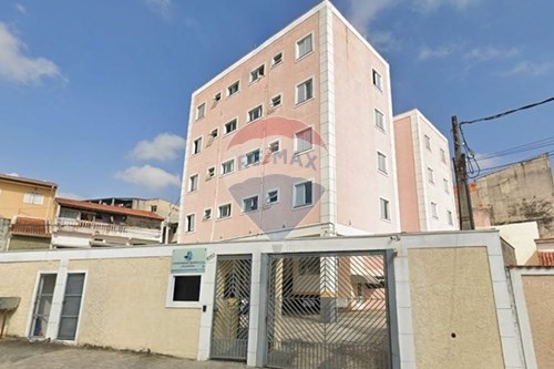 Alugar-Apartamento-Avenida José Glicério de Melo , 1050  - Jardim Camila , Mogi das Cruzes , São Paulo , 08720060-630281071-7