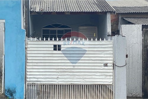 Alugar-Casa-Pascoal Gasparini , 36  - Jardim São Manoel I , Salto de Pirapora , São Paulo , 18165-012-631181052-205