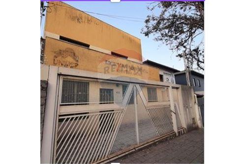 For Rent/Lease-Building-Vila Alta , Lins , São Paulo , 16400-505-631011019-281