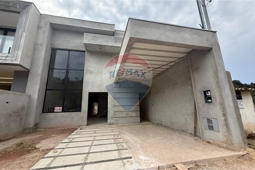 Venda-Casa de Condomínio-Rua: Professora Ceci Faria da Veiga , 0  - Colônia , Ribeirão Pires , São Paulo , 09400000-631371003-74