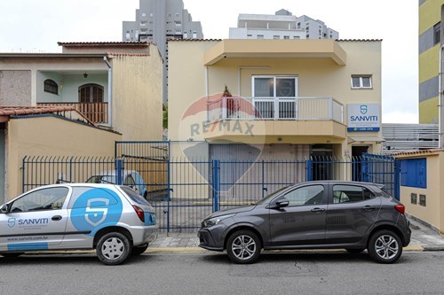 Venda-Cj. Comercial/ Sala-Centro Cívico , Mogi das Cruzes , São Paulo , 08710-240-630281021-154