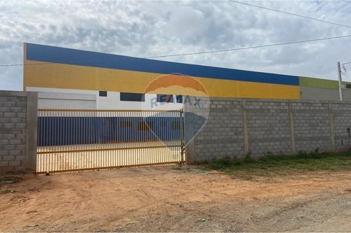 Alugar-Galpão-Rodovia João Leme dos Santos , 460  - Jardim dos Ipês , Salto de Pirapora , São Paulo , 18052780-631181052-192