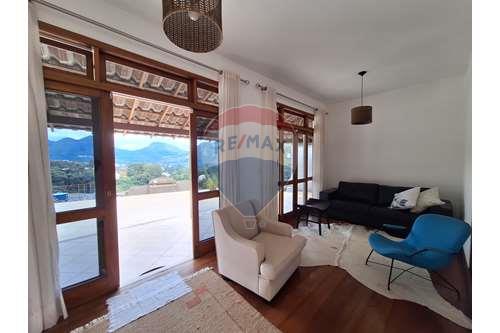 For Sale-House-Braunes , Nova Friburgo , Rio de Janeiro , 28611180-630551052-7