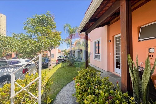 Venda-Casa de Condomínio-Avenida das Pitangueiras , 277  - Alphavile  - Vossoroca , Votorantim , São Paulo , 18119372-630591129-84