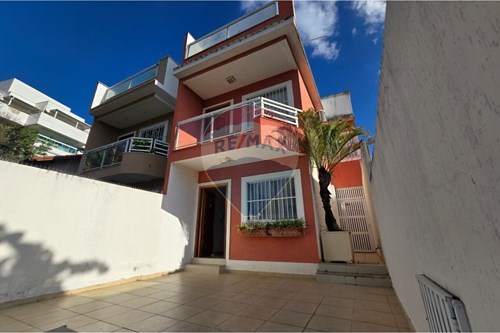 Venda-Casa-São Francisco , Niterói , Rio de Janeiro , 24365010-631521036-1