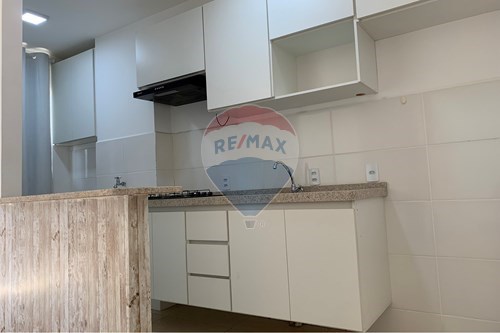 Residential - Condo/Apartment - Lençóis Paulista , São Paulo - BR