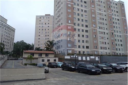 For Sale-Condo/Apartment-Parque São Vicente , Mauá , São Paulo , 09371200-630751016-46