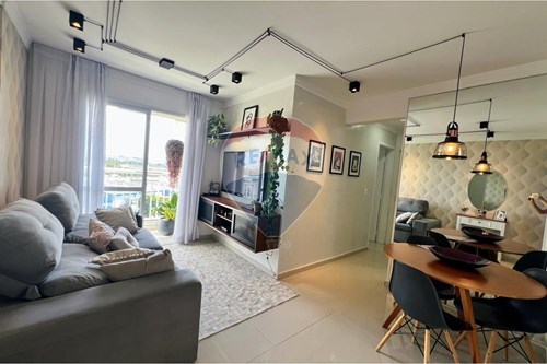 Alugar-Apartamento-Rua Harry Símonsen , 248  - Próximo a UNINOVE  - Vila das Palmeiras , Guarulhos , São Paulo , 07013110-630251010-483