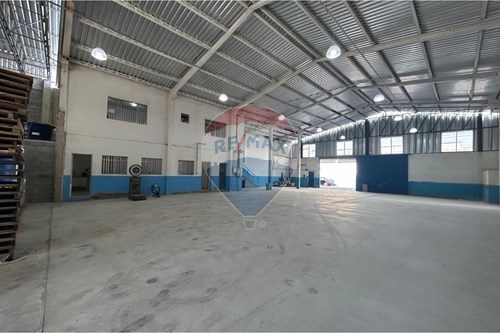 Alugar-Industrial-Capuava , Mauá , São Paulo , 09380000-630751057-95