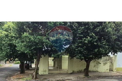 Venda-Casa-Núcleo Habitacional Monsenhor Pasetto , Lins , São Paulo , 16403375-631011014-15