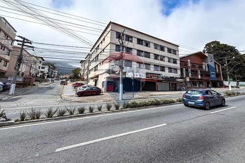 Venda-Apartamento-Jardim Cascata , Teresópolis , Rio de Janeiro , 25964030-630191067-13