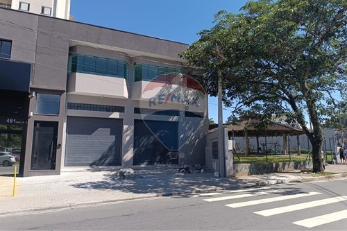 Alugar-Cj. Comercial/ Sala-Arujamérica , Arujá , São Paulo , 07402085-631491003-123