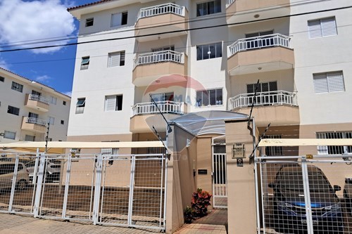 Alugar-Apartamento-Jardim Vera Cruz , Sorocaba , São Paulo , 18050030-631651015-6