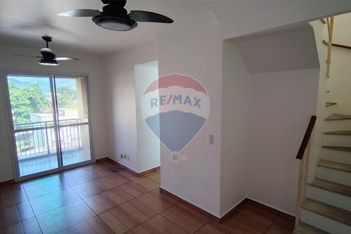 Alugar-Apartamento-Jacarepaguá , Rio de Janeiro , Rio de Janeiro , 22710255-630121005-413