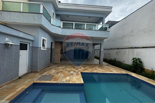 Alugar-Casa de Condomínio-Aruã , Mogi das Cruzes , São Paulo , 08771910-631531001-1