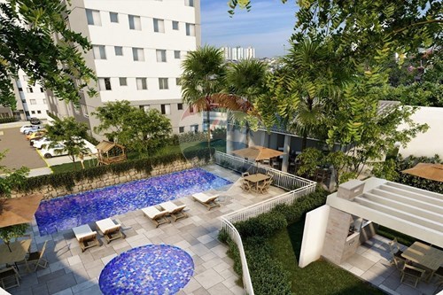 Residential - Condo/Apartment - Sorocaba , São Paulo - BR