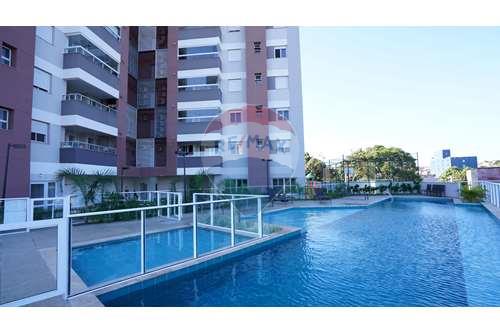 For Sale-Condo/Apartment-Rua Perfeito Brasil Folino , 419  - ao lado do Parque do Povo  - Vila Yolanda , Presidente Prudente , São Paulo , 19013-400-630861021-202