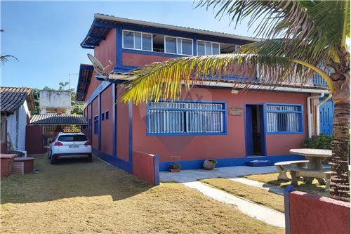 Venda-Duplex-AVENIDA BEIRA MAR , LT 3 QD 18  - Unamar , Cabo Frio , Rio de Janeiro , 28928-582-720301094-86