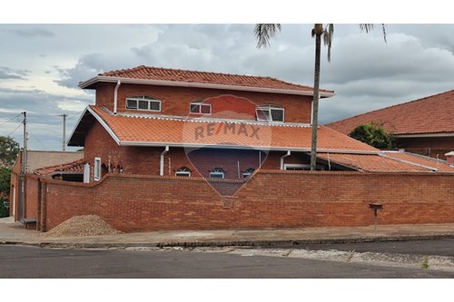 Alugar-Casa-Jardim Paraíso , Botucatu , São Paulo , 18610295-630481079-275