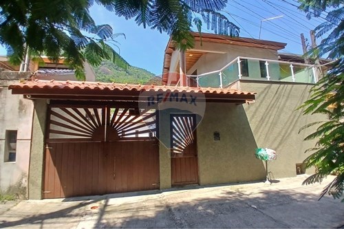 Venda-Casa-Alameda das Cerejeiras , 86  - Cidade Jardim , Caraguatatuba , São Paulo , 11664190-631571013-23