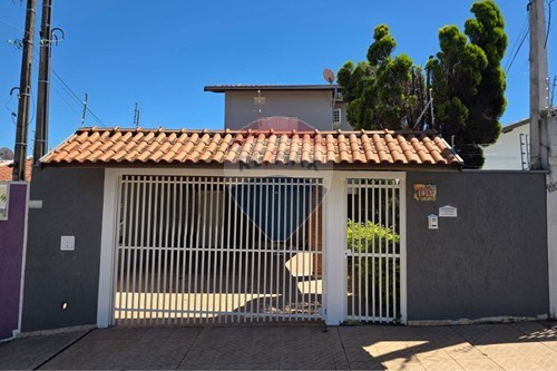 Alugar-Casa-Jardim Paraíso , Botucatu , São Paulo , 18610130-630111007-10