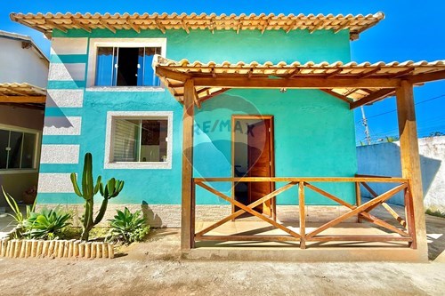 Venda-Casa de Condomínio-Rua 47, Quadra 57, Lote 21 , sn  - Rasa , Armação dos Búzios , Rio de Janeiro , 28921991-630391179-2