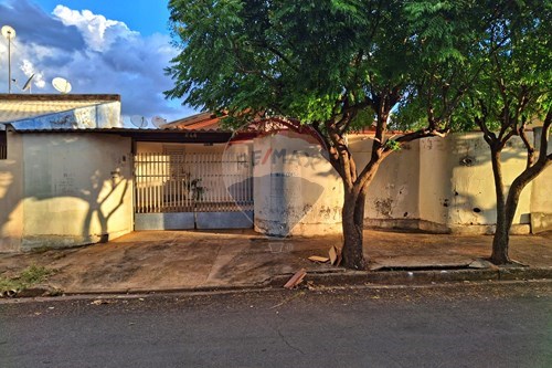 Venda-Casa-Rua Doutor Graça da Veiga , 244  - Jardim Bom Viver I , Lins , São Paulo , 16403430-630511002-80