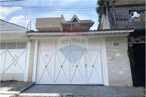 For Sale-Two Level House-Rua Marcolina Moreira , 140  - Vila Moreira , Guarulhos , São Paulo , 07021-010-630341004-67