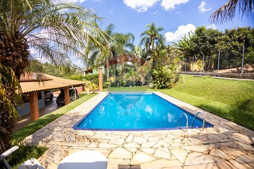 Venda-Chácara / Sítio / Fazenda-Saboó , São Roque , São Paulo , 18132768-631601006-2