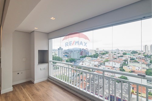 Venda-Apartamento-Avenida Capuava , 231  - Shopping Atrium  - Vila Homero Thon , Santo André , São Paulo , 09111000-631341019-19