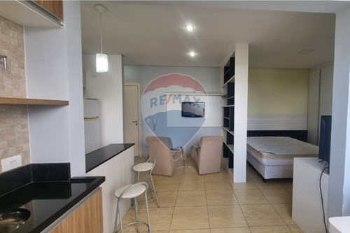 Alugar-Apartamento-R. Jose Eloi Pupo , 34  - Uno Loft  - Vila Oliveira , Mogi das Cruzes , São Paulo , 08780270-630281005-523