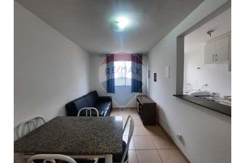 Alugar-Apartamento-Vila Nova , Araçatuba , São Paulo , 16071000-630791012-6